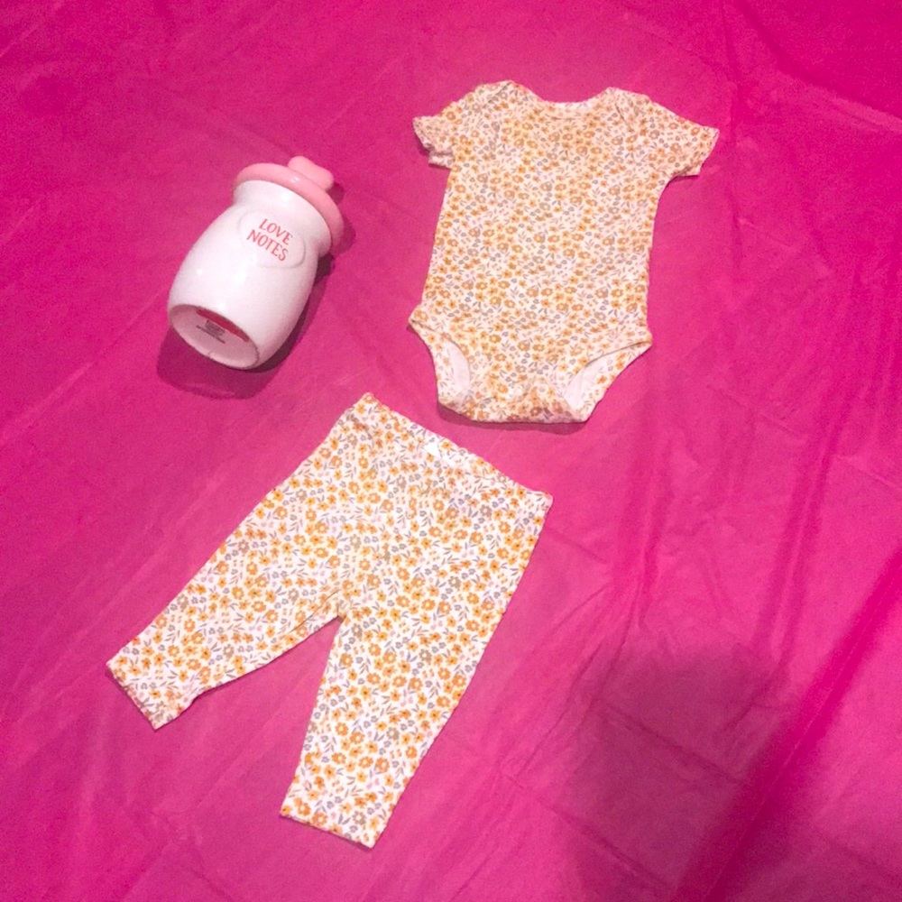 Matching set